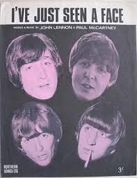 I've Just Seen a Face