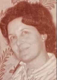 Janet Westcott Obituary