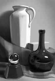 Black And White Still Life Drawing Hidden Talent Feature Still Life Drawing Still Life Painting Still Life Sketch