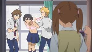 Many anime are labeled the genre comedy but the main plot isn't centered around comedy itself. 15 Best Slice Of Life Comedy Anime Series Fandomspot