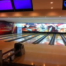 Walking left on the approach will help you realign your bowling hand supporting the weight of the ball in motion from. Wangsa Bowl Bowling Alley In Taman Selayang Utama