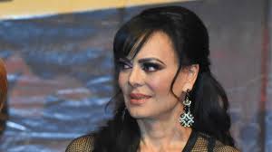 Maribel Guardia recibió regaño por tener cenizas de Julián Figueroa en casa