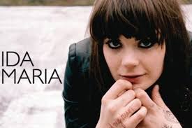 Album: Ida Maria, Fortress Round My Heart (RCA)
