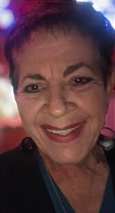 Shirley Hisel Obituary