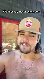 Ernest Talking about Gavin Adcock