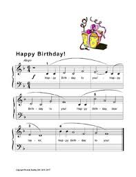 Browse our most popular free christian sheet music and bestselling premium christian sheet music above to find something new for your music stand today! Songs Piano For Kids Worksheets Teachers Pay Teachers
