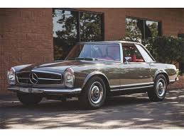 Search for 250sl mercedes for sale. 1967 Mercedes Benz 250sl For Sale On Classiccars Com