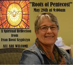 Fran Rossi Szpylczyn will be back