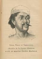 Salem, the Prince of Tombouctou: A North African Model in  Nineteenth-Century Paris