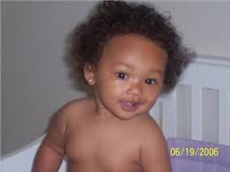 Corey Robinson Obituary (2007)