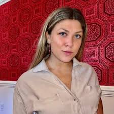 Carley Gregory (@CarleyGregory2)