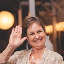 Barbara Marshall Chappell Obituary