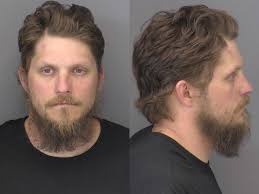 Saline County Jail Activity