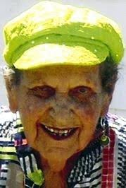 Nathalia Nixon Obituary (2014)