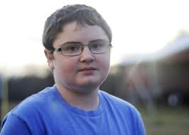 Cobden helps fight muscular dystrophy