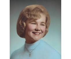 Lorraine Graves Obituary (1948