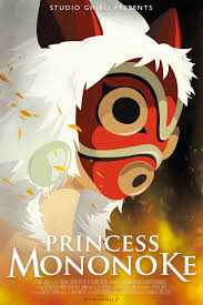 Studio ghibli princess mononoke characters. Princess Mononoke 1997 Imdb