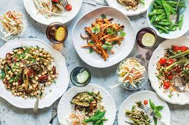 Vegetarian dishes from across the middle east: The Middle Eastern Vegetarian Cookbook Food Cook Phaidon Store