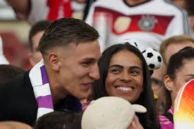 BVB: Das sind die Spielerfrauen der Profis