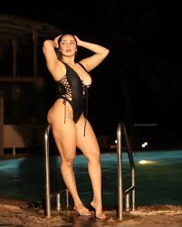 Aditi Mistry wildest nude moments recorded