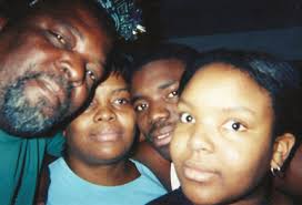 Sandie Kay Rambert Gilliard