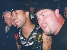 Brian Haberman Obituary (2008)