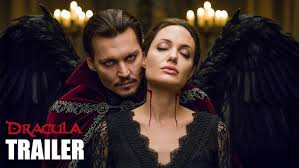 Dracula: The Blood Reign (2026) - First Trailer | Johnny Depp & Angelina  Jolie - Concept Trailer