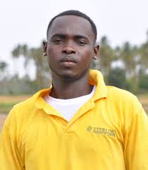 Badri Prasad Memorial T20