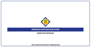Savesave amanah ikhtiar malaysia.pdf for later. Jawatan Kosong Amanah Ikhtiar Malaysia Jobs Hub