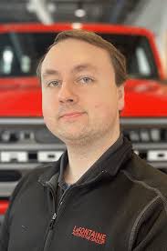 LaFontaine Ford Lansing Staff