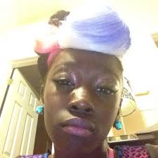 Ashanti Wright (@love_u_ariana25)