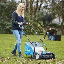 When it comes to the actual. Msrp1400 1400w 370mm Raker Scarifier Diy At B Q
