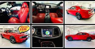 Image result for Redline 2017 Challenger