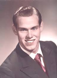 Harold Callahan Obituary