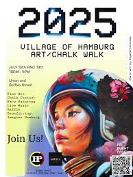 Neighbors In And Around Colden