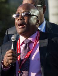 Former anc treasurer general current minister of health | twuko. Aaron Motsoaledi Wikipedia