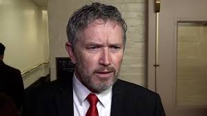 Donald Trump's Attack