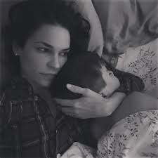 These are the happiest days in my life. I cherish them all. And the days  when I find myself exhausted and drained, my love for you never is. Knowing  that you are