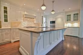 Sebring design build keep those counters clean by hiding stuff in shelves! Top 10 Kitchen Remodeling Ideas For 2015 Paintcore Kitchen Cabinet Painting Toronto