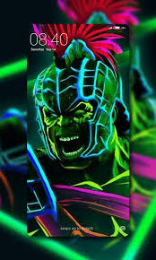 Find best neon green wallpaper and ideas by device, resolution, and quality (hd, 4k) from a curated website list. Black Neon Wallpaper Pour Android Telechargez L Apk