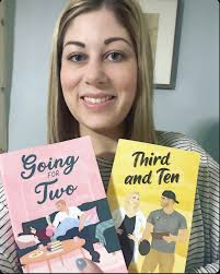 New Member Joins Texas Author and Reader Con