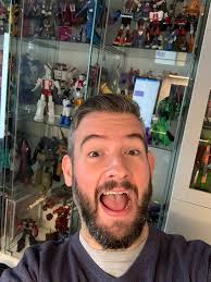 Just finished my collection. Over 15 years and $15,000< spent. No regrets!!  : r/transformers