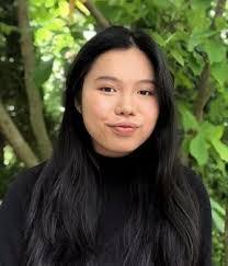 Kaitlin Wang's Instagram, Twitter & Facebook