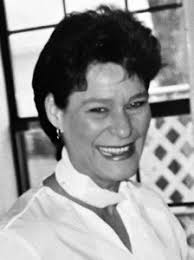 Diana Tye Obituary (1955