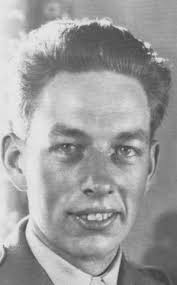 S Sgt DWIGHT O BENJAMIN