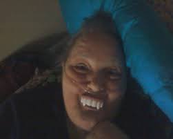 Memories of Mrs. Diana Lee Davis