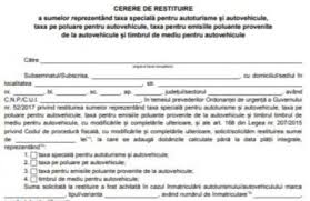 We did not find results for: Actualitate Nu Mai Puteti Solicita Restituirea Taxei Auto Dupa 31 August