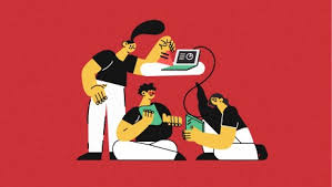 Concerted practices can arise between competitors who share information in a way that affects their independence as competitors. How A Proposed Antitrust Law Could Rein In Tech Platforms