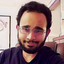 Nishanth R. (he/him) (@mistermustang)