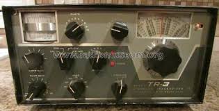 Image result for Drake TR-3